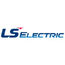 LS Electric logo