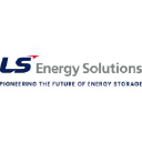 LS Energy Solutions logo