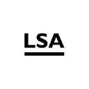 LSA INTERNATIONAL INC logo