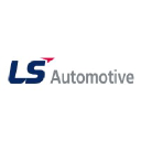 LS Automotive logo