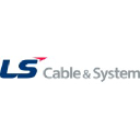 LS Cable and System logo