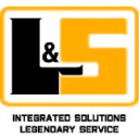 LS ELECTRIC logo