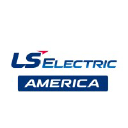 LS ELECTRIC AMERICA INC. logo