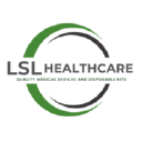 LSL HEALTHCARE, INC. logo