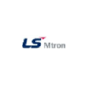 LS MTRON logo