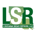 Louisiana Sugar Refining logo