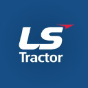 LS TRACTOR USA LLC. logo