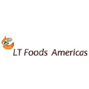 LT FOODS AMERICAS FORMERLY KNOWN AS logo