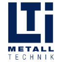 LTI METALLTECHNIK GMBH logo