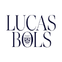 Lucas Bols logo