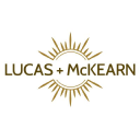 Lucas McKearn logo