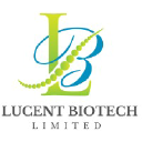 Lucent Biotech logo