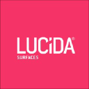 Lucida Surfaces logo