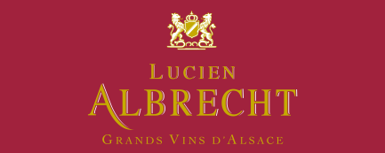 Lucien Albrecht logo