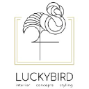 Lucky Bird logo