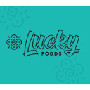 Lucky Food logo