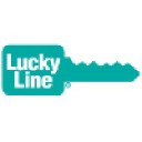 LUCKY LINE PRODUCTS INC. logo