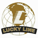 Lucky Line Motors logo