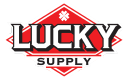 Lucky Supply logo