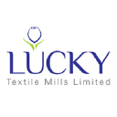 Lucky Tex logo