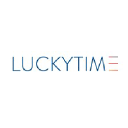 Lucky Time logo