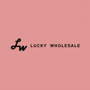 Lucky Wholesale logo