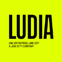 Ludia logo