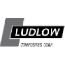 LUDLOW COMPOSITES CORPORATION logo