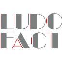 Ludo Fact logo