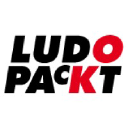 Ludo Packt logo