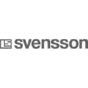 Ludvig Svensson logo