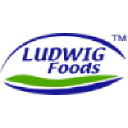 LUDWIG FOODS, INC. logo