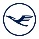 Lufthansa logo