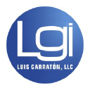 LUIS GARRATON logo