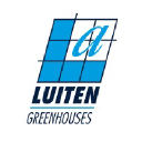 LUITEN GREENHOUSES BV logo