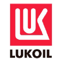 Lukoil Lubricants Mexico logo