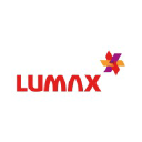 LUMAX INDUSTRIESLTD logo