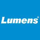 LUMENS DIGITAL OPTICS INC. logo