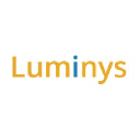 Luminys Systems logo