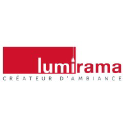 LUMIRAMA INC logo