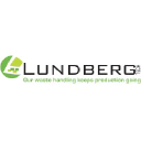 Lundberg Tech logo