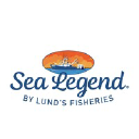 Lund's Fisheries logo