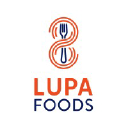 LUPA FOODS 4 IMPERIAL PLACE logo