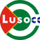 Lusocargo logo