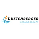 Lustenberger logo