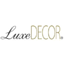 Luxe Decor logo