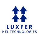 Luxfer logo