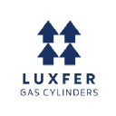 LUXFER GAS CYLINDERS LIMITED logo