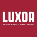 Luxor logo