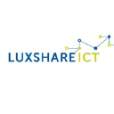 Luxshare logo